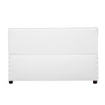 Divano con schienale 3 posti mod.PARIGI 🔥 ignifugo 1/im - immagine 3