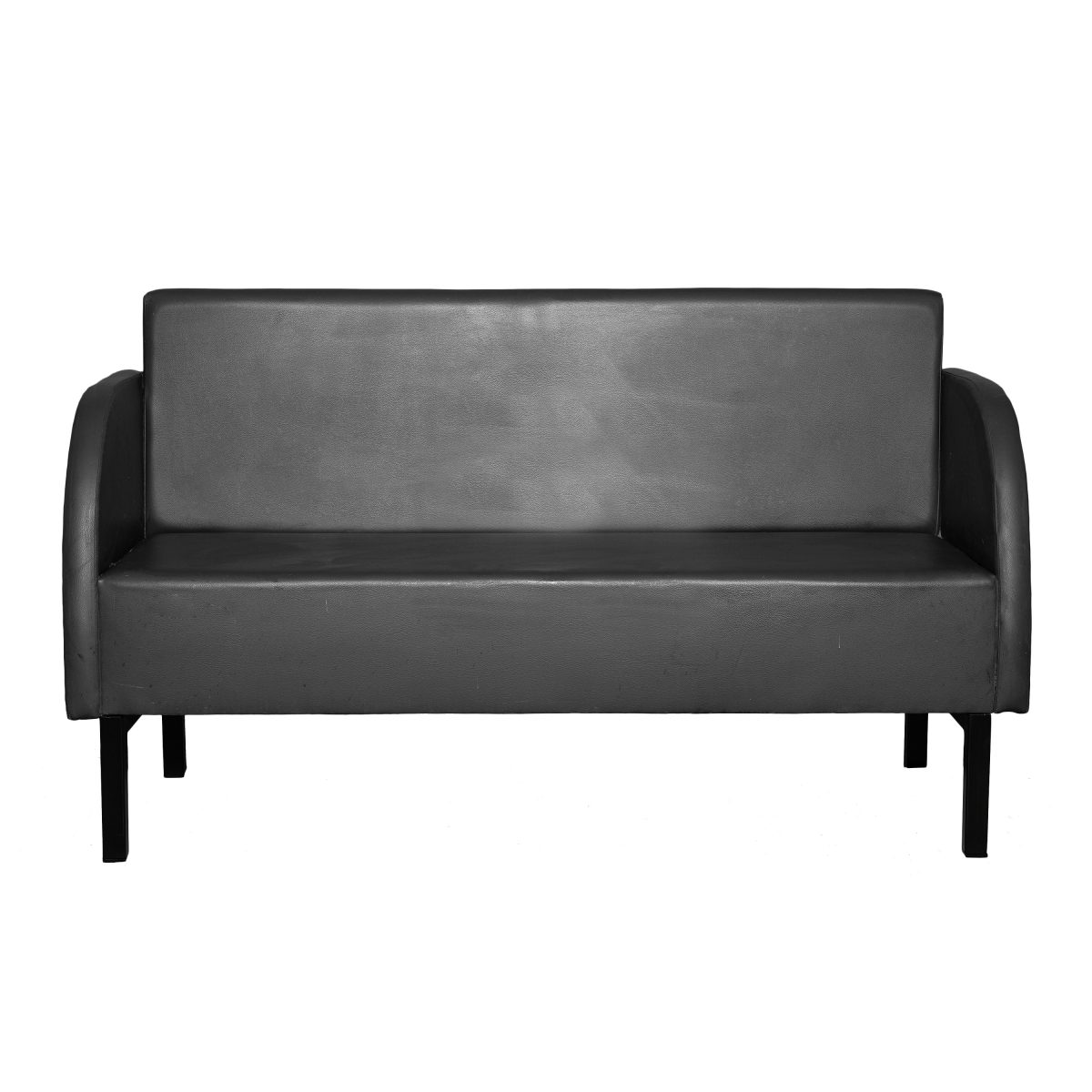 Divano con schienale 3 posti mod.COPENAGHEN 🔥 ignifugo 1/im - immagine 2