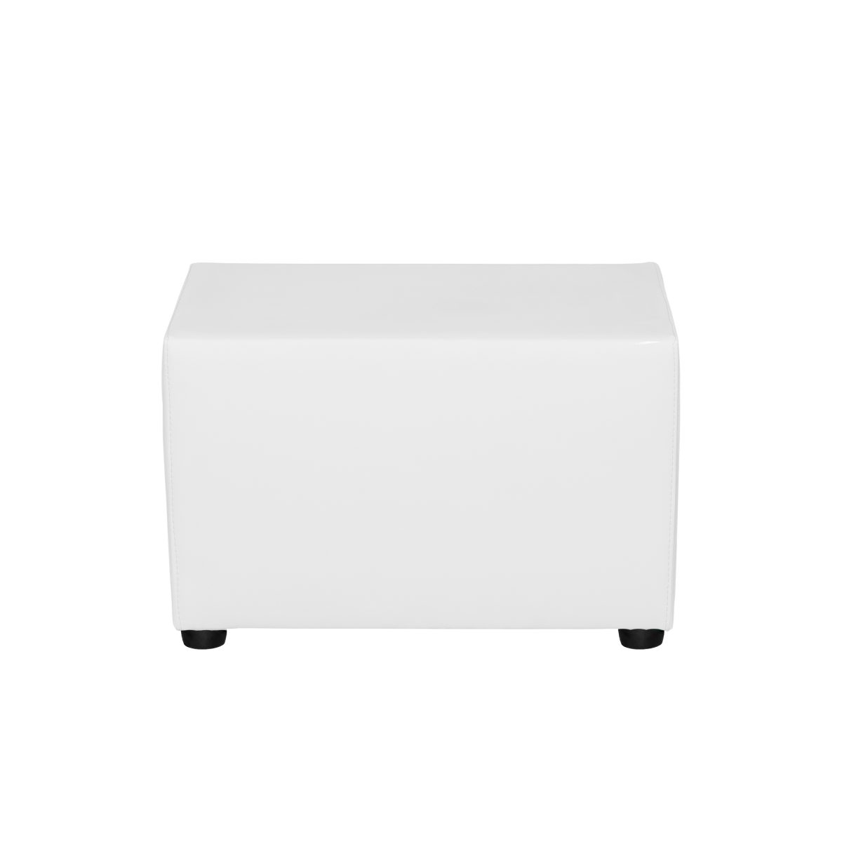 Tavolino Rivestito mod.RIMINI 🔥 ignifugo 1/im - immagine 2