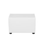 Tavolino Rivestito mod.RIMINI 🔥 ignifugo 1/im - immagine 2