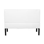 Divano con schienale 2 posti mod.MADRID 🔥 ignifugo 1/im - immagine 3