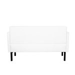 Divano con schienale 3 posti mod.COPENAGHEN 🔥 ignifugo 1/im - immagine 3