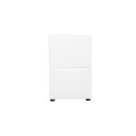 Divanetto monoposto con schienale mod.PALERMO 🔥 ignifugo 1/im - immagine 3