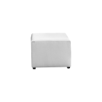 Divano senza schienale 2 posti mod.PALERMO 🔥 ignifugo 1/im - immagine 3