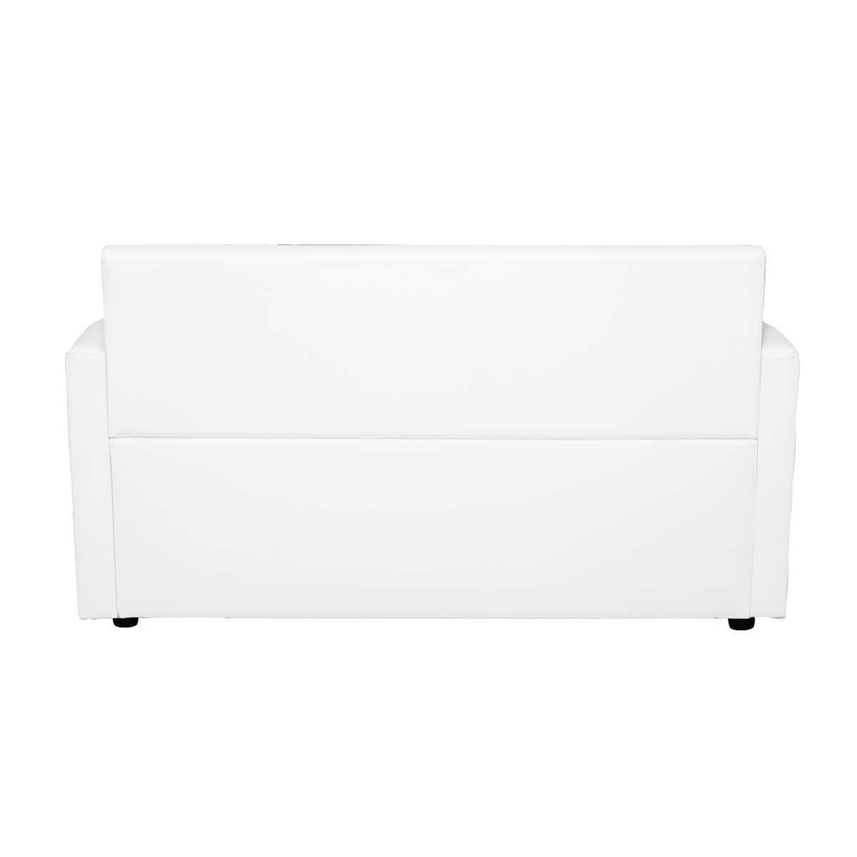 Divano con schienale 2 posti mod.DUBLINO 🔥 ignifugo 1/im - immagine 3